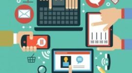 Timeline: Evolución de la Tecnología