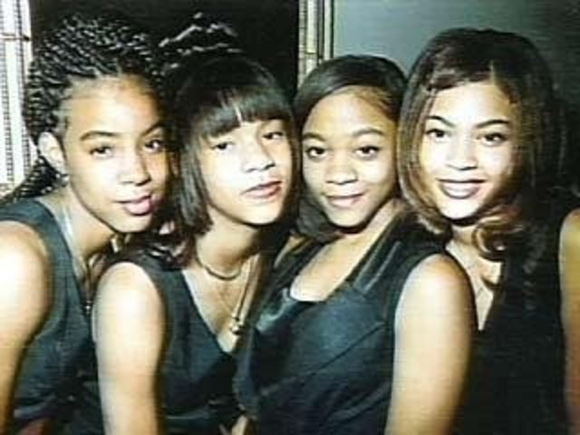 Beyonce&rsquo;s Life Story timeline | Timetoast timelines