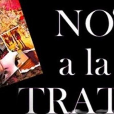 Timeline: TRATA DE PERSONAS (MARCO JURÍDICO INTERNACIONAL)