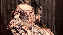 Timeline: La mujer en la historia y la literatura