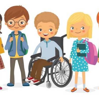 Timeline: History of Special Education and Inclusive Education