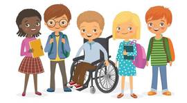 Timeline: History of Special Education and Inclusive Education