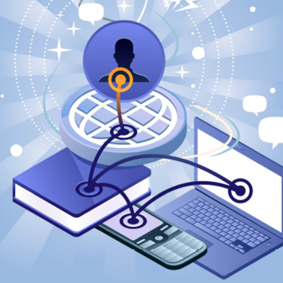 Timeline: EVOLUCIÒN DE LOS RECURSOS DIGITALES