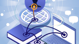 Timeline: EVOLUCIÒN DE LOS RECURSOS DIGITALES