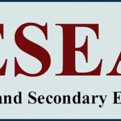 Timeline: Elementary & Seconday Education Act of 1965
