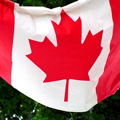 Timeline: The Creation and Development of Canada by Sarah B (sb06ti): November 19, 2010