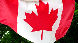 Timeline: The Creation and Development of Canada by Sarah B (sb06ti): November 19, 2010