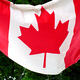 Canadian flag