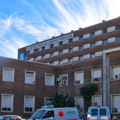 Timeline: HOSPITAL POSADAS - CENTRO CLANDESTINO DE DETENCIÓN