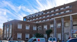 Timeline: HOSPITAL POSADAS - CENTRO CLANDESTINO DE DETENCIÓN