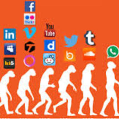 Timeline: EVOLUCION RECURSOS EDUCATIVOS DIGITALES