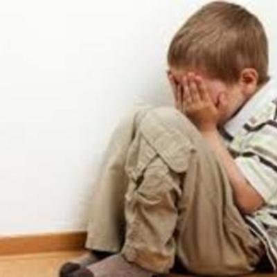 Timeline: Violencia contra los niños