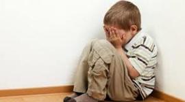 Timeline: Violencia contra los niños