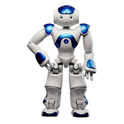 Timeline: TRABAJO DE ROBOTICA