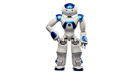 Timeline: TRABAJO DE ROBOTICA