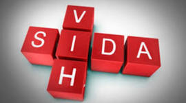Timeline: VIH-SIDA