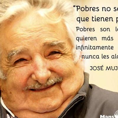 Timeline: José Mujica (Mamaní Magalí Gabriela)