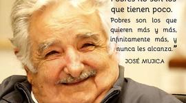 Timeline: José Mujica (Mamaní Magalí Gabriela)