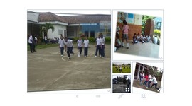 Timeline: HISTORIAL DEL PROYECTO DESCANSOS LÚDICOS