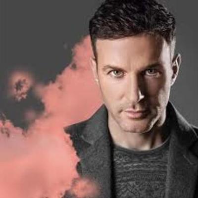 Timeline: Axel - Cantante y Compositor Argentino