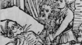 Timeline: ESTADO DEL ARTE HOSPITAL