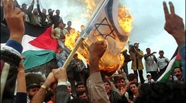 Timeline: Conflicto Arabe-Israeli