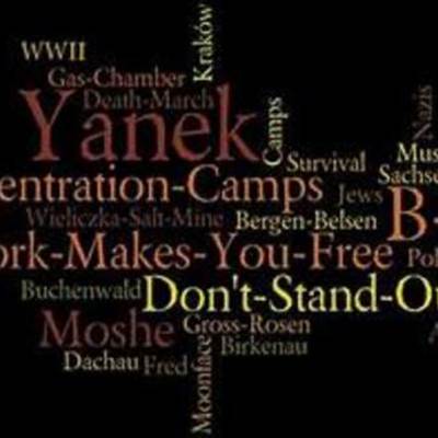 Timeline: Prisoner B3087