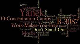 Timeline: Prisoner B3087