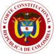 Corte constitucional de colombia