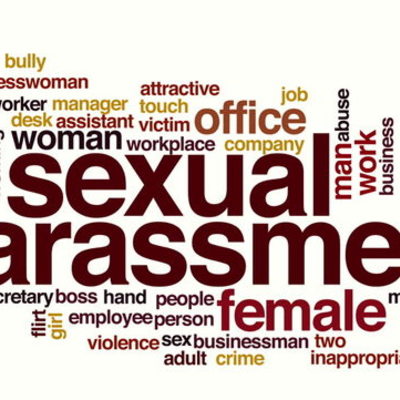 Timeline: History of the Fight Against Sexual Harassment
