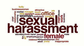 Timeline: History of the Fight Against Sexual Harassment