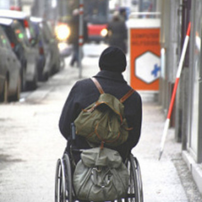 Timeline: Discrimination of Disability From 1800s to Present in the United States