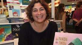 Timeline: Biografía De Sandra Siemens