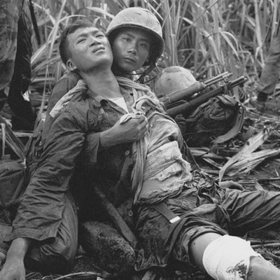 Timeline: Vietnam War