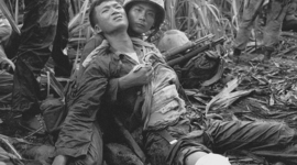 Timeline: Vietnam War