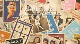 Timeline: Post world war- Bobby Baratheon