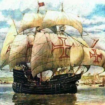 Timeline: L'età delle scoperte geografiche e dei conquistadores