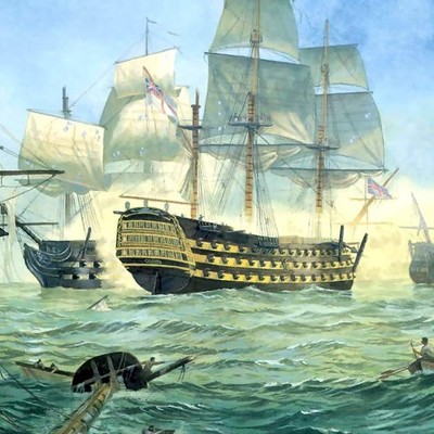 Timeline: L'età delle scoperte geografiche e dei conquistadores