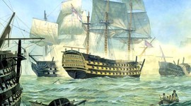 Timeline: L'età delle scoperte geografiche e dei conquistadores