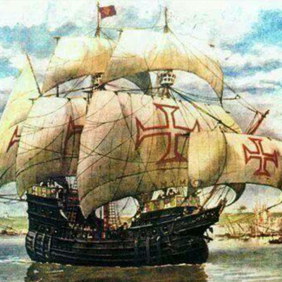 Timeline: L'età delle scoperte geografiche e dei conquistadores