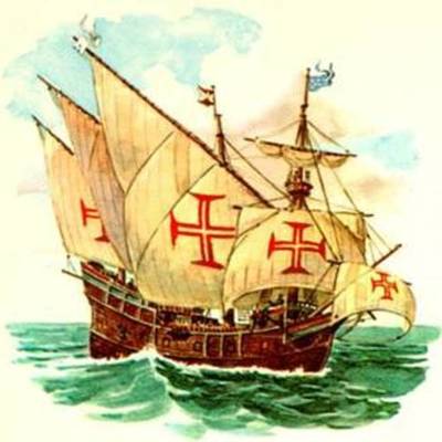 Timeline: L'età delle scoperte geografiche e dei conquistadores