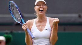 Timeline: Athletes who helped to make history in Russian sport: Maria Sharapova
