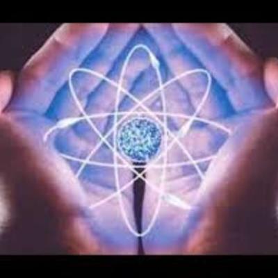 Timeline: Атомна фізика (моделі)