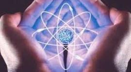 Timeline: Атомна фізика (моделі)