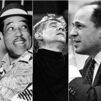 Timeline: Autors del segle XIX i XX