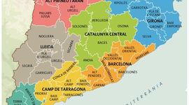 Timeline: L' Origen de Catalunya