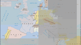 Timeline: CONFLICTES EUROPEUS