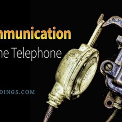 Timeline: Modern History of Communication