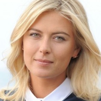 Timeline: Мария Юрьевна Шарапова