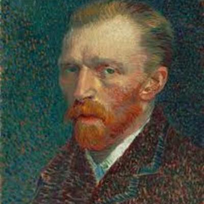 Timeline: vincent van gogh